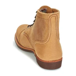 Red Wing - IRON RANGER Camel Outlet