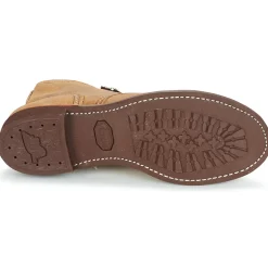 Red Wing - IRON RANGER Camel Outlet