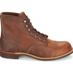 Red Wing Bottines / Boots^- IRON RANGER