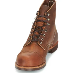 Red Wing Bottines / Boots^- IRON RANGER