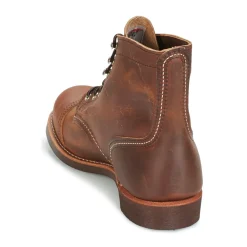 Red Wing Bottines / Boots^- IRON RANGER