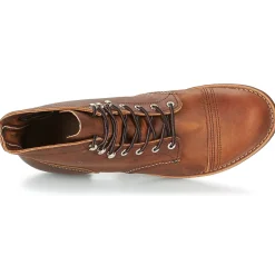 Red Wing Bottines / Boots^- IRON RANGER
