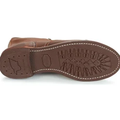 Red Wing Bottines / Boots^- IRON RANGER