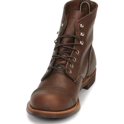 Red Wing - IRON RANGER Marron Outlet