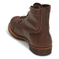 Red Wing - IRON RANGER Marron Outlet