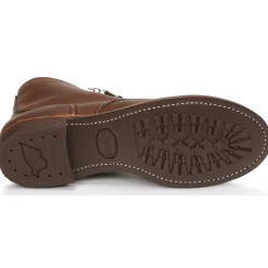 Red Wing - IRON RANGER Marron Outlet