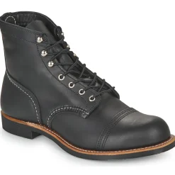Red Wing - IRON RANGER< Bottines / Boots