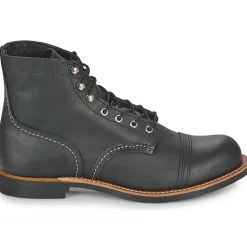 Red Wing - IRON RANGER< Bottines / Boots