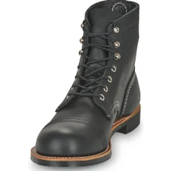 Red Wing - IRON RANGER< Bottines / Boots
