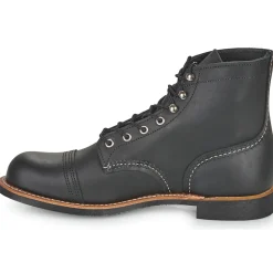 Red Wing - IRON RANGER< Bottines / Boots