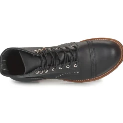 Red Wing - IRON RANGER< Bottines / Boots