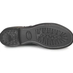 Red Wing - IRON RANGER< Bottines / Boots