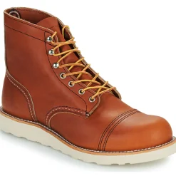 Red Wing - IRON RANGER TRACTION TRED< Bottines / Boots