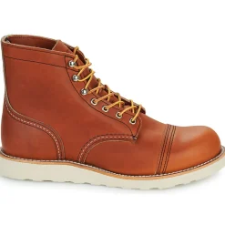 Red Wing - IRON RANGER TRACTION TRED< Bottines / Boots