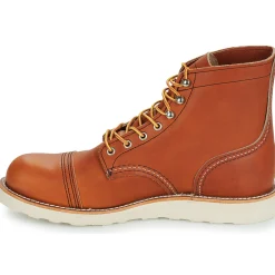 Red Wing - IRON RANGER TRACTION TRED< Bottines / Boots