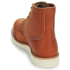 Red Wing - IRON RANGER TRACTION TRED< Bottines / Boots