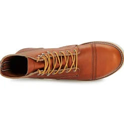 Red Wing - IRON RANGER TRACTION TRED< Bottines / Boots