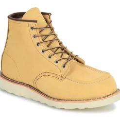 Red Wing - MOC TOE< Bottines / Boots