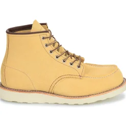 Red Wing - MOC TOE< Bottines / Boots