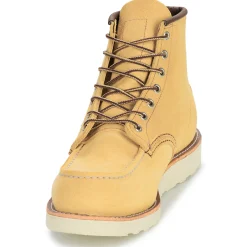 Red Wing - MOC TOE< Bottines / Boots
