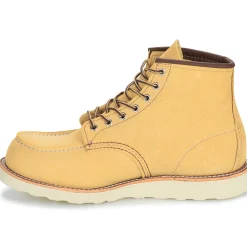 Red Wing - MOC TOE< Bottines / Boots