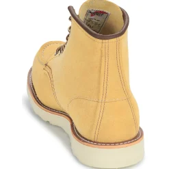 Red Wing - MOC TOE< Bottines / Boots