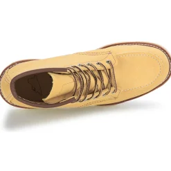 Red Wing - MOC TOE< Bottines / Boots