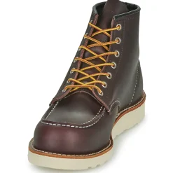 Red Wing - MOC TOE< Bottines / Boots
