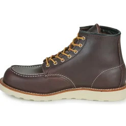 Red Wing - MOC TOE< Bottines / Boots