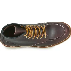 Red Wing - MOC TOE< Bottines / Boots