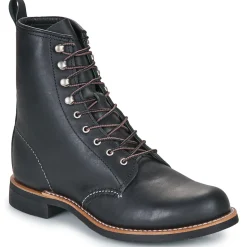 Red Wing Bottines / Boots^- SILVERSMITH