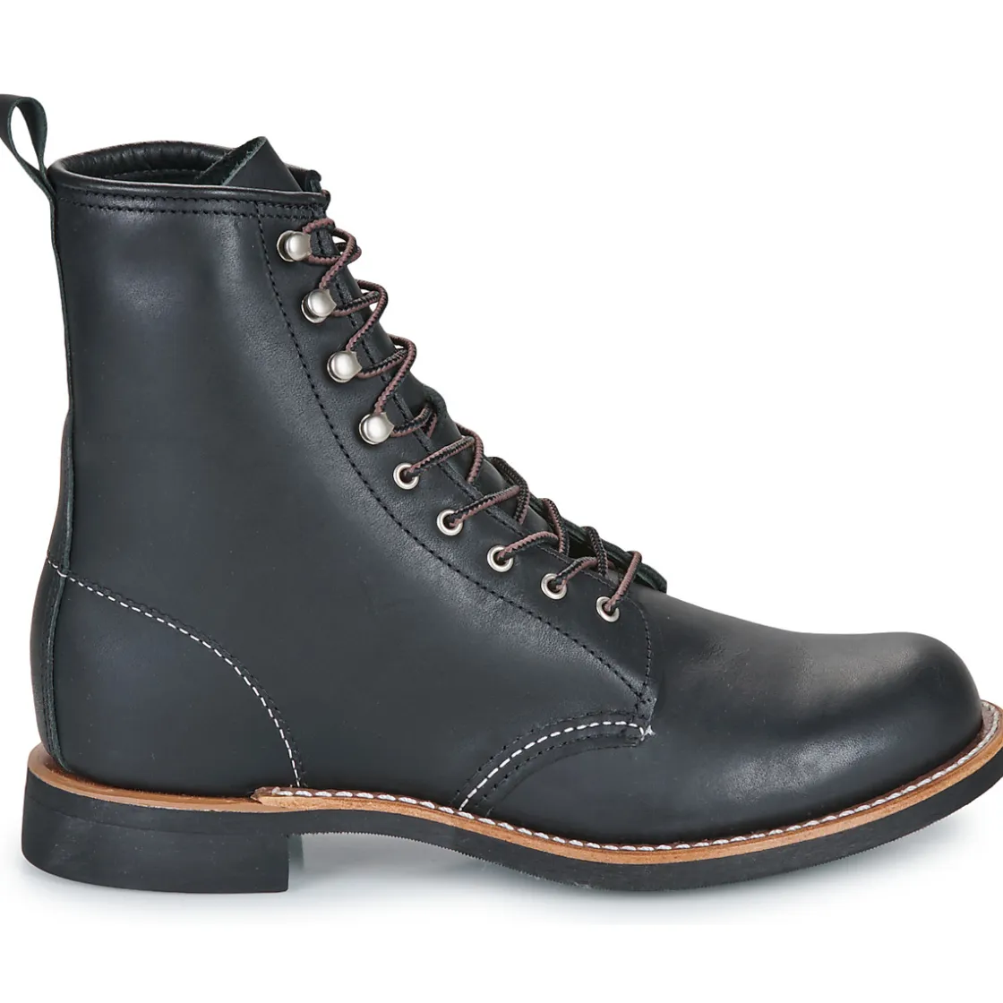 Red Wing Bottines / Boots^- SILVERSMITH