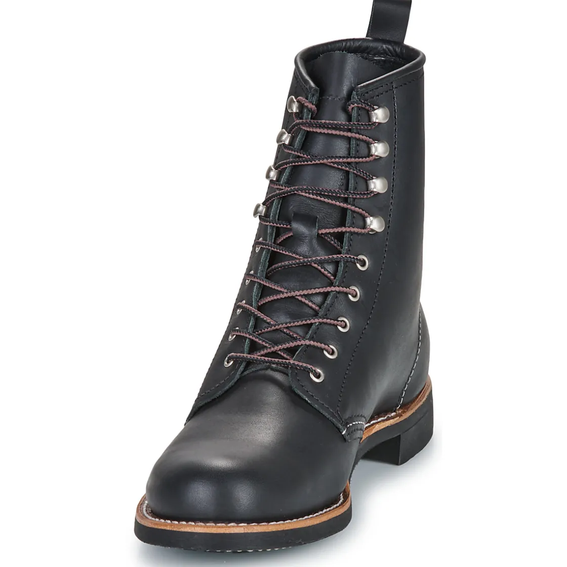 Red Wing Bottines / Boots^- SILVERSMITH