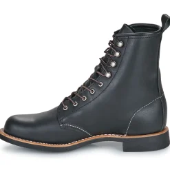 Red Wing Bottines / Boots^- SILVERSMITH