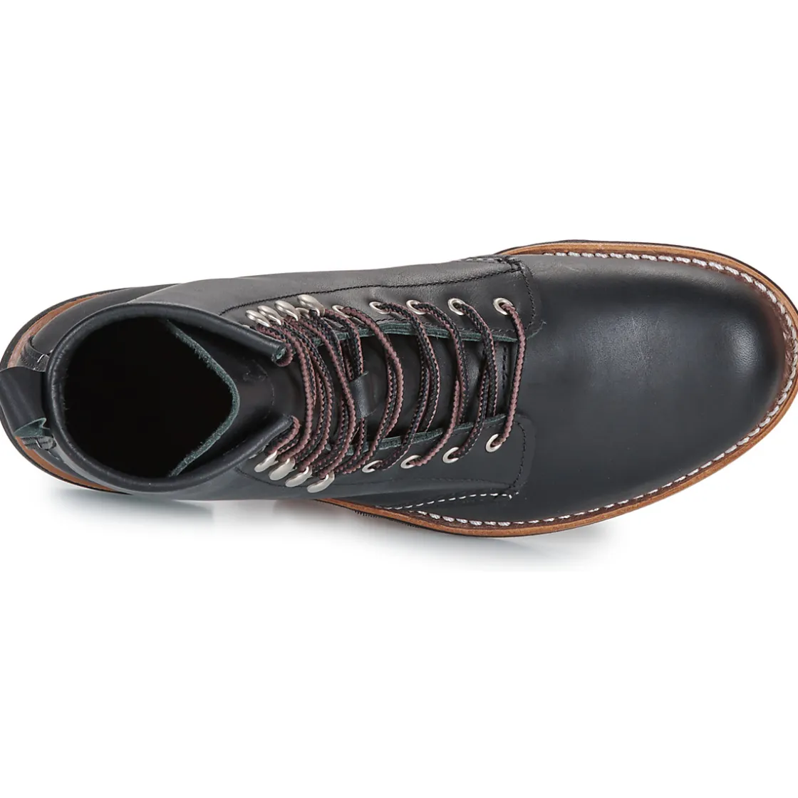 Red Wing Bottines / Boots^- SILVERSMITH