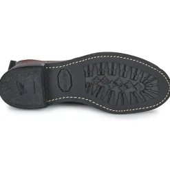 Red Wing Bottines / Boots^- SILVERSMITH