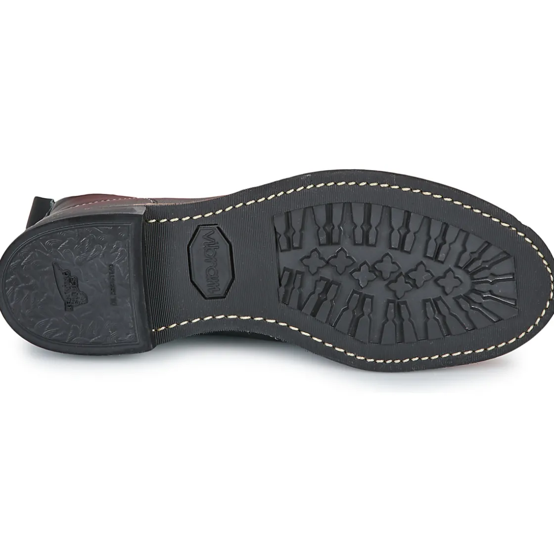 Red Wing Bottines / Boots^- SILVERSMITH