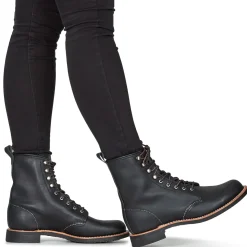 Red Wing Bottines / Boots^- SILVERSMITH