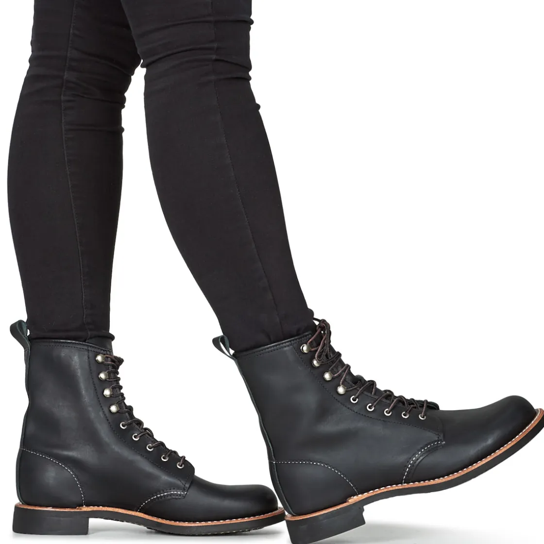 Red Wing Bottines / Boots^- SILVERSMITH
