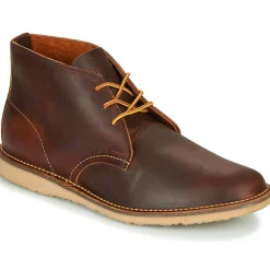 Red Wing Bottines / Boots^- WEEKENDER CHUKKA