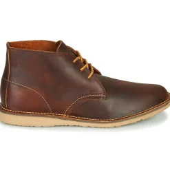 Red Wing Bottines / Boots^- WEEKENDER CHUKKA