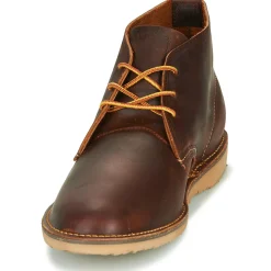 Red Wing Bottines / Boots^- WEEKENDER CHUKKA