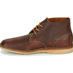 Red Wing Bottines / Boots^- WEEKENDER CHUKKA