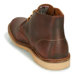 Red Wing Bottines / Boots^- WEEKENDER CHUKKA