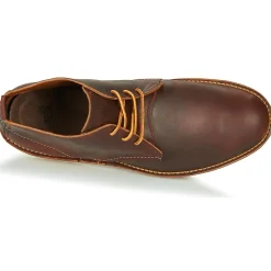 Red Wing Bottines / Boots^- WEEKENDER CHUKKA