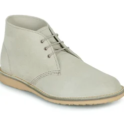 Red Wing - WEEKENDER CHUKKA Gris Sale