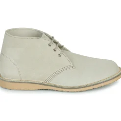 Red Wing - WEEKENDER CHUKKA Gris Sale
