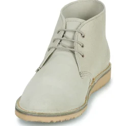 Red Wing - WEEKENDER CHUKKA Gris Sale