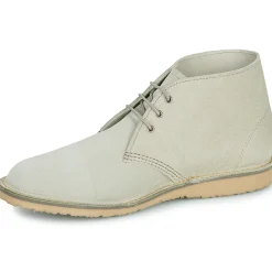 Red Wing - WEEKENDER CHUKKA Gris Sale