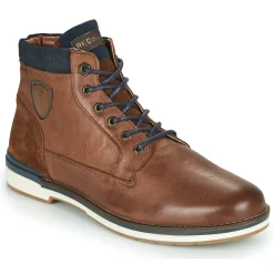 Redskins - ACCRO Marron